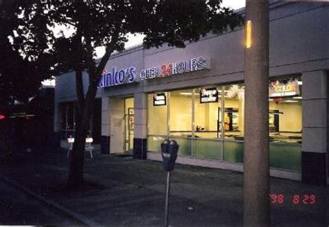 kinkos glendale